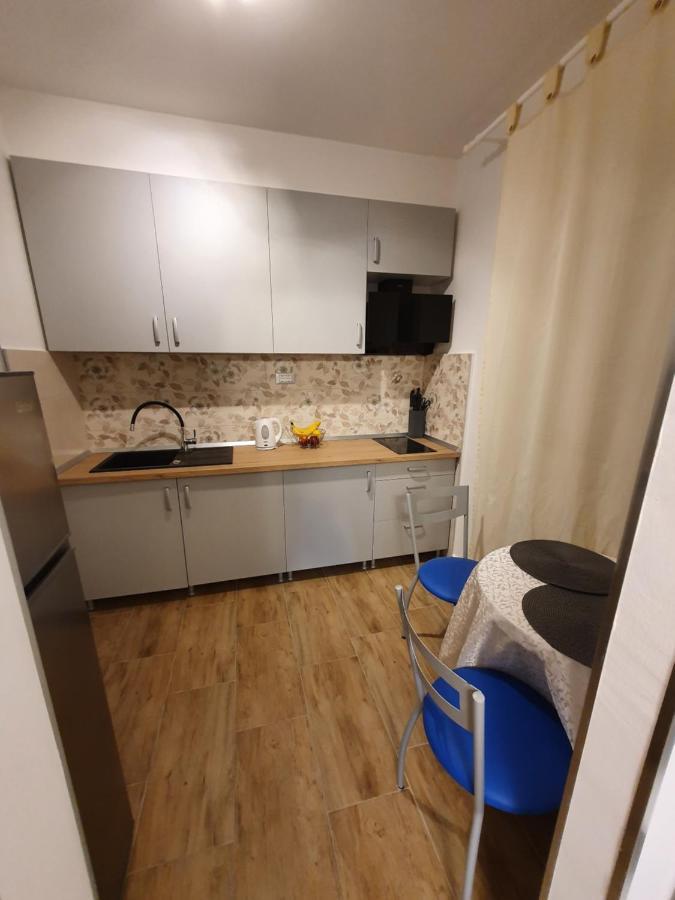 Zita - Heart Of Rovinj, Apartment For 2, Free Parking, 2Min Center, 5Min Beach Walk Экстерьер фото