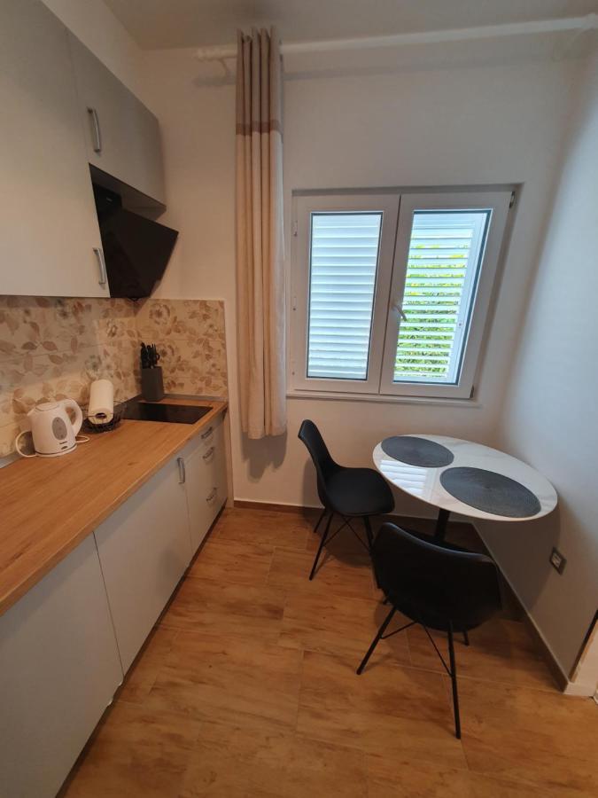 Zita - Heart Of Rovinj, Apartment For 2, Free Parking, 2Min Center, 5Min Beach Walk Экстерьер фото
